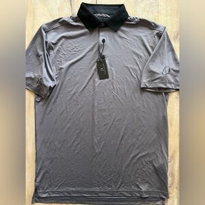 3/$90 NEW Stony Wilds Golf Polo